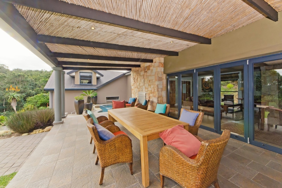 3 Bedroom Property for Sale in Pezula Golf Estate Western Cape